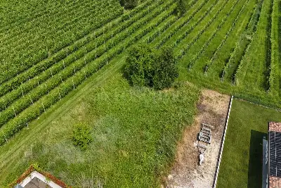 Edificabile Residenziali in vendita, Loc. Broglie, Peschiera del Garda