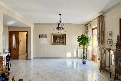 Casa in vendita, Via Cervo, Acireale