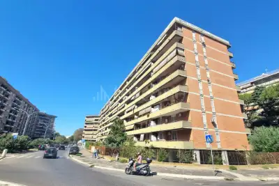 Casa in vendita, Viale Bruno Rizzieri, Roma