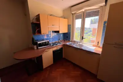 Casa in vendita, Via Gradoli, Roma