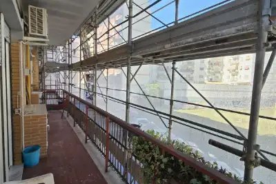 Casa in vendita, Via Franco Bartoloni, Roma