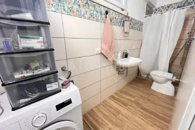House for sale, Via Bagnaia, Roma