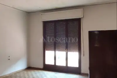 Attico in vendita, Via Attilio Cerutti, Prato