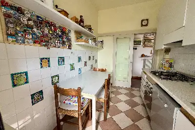 Casa in vendita, Via Arnaldo Soldini, Brescia