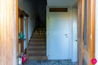 Villino a Schiera in vendita, Via Tranquillo Moras, Pordenone
