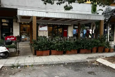 Attività Commerciale in vendita, Via San Lorenzo, Palermo