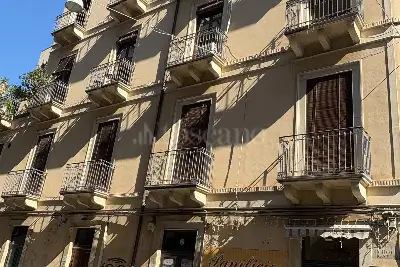 Casa in vendita, Via E. A. Pantano, Catania