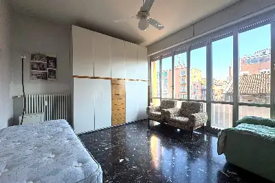 Casa in vendita, Via Riva di Reno, Bologna