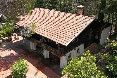 Villa in vendita, Via San Martino, Monreale (PA), Monreale