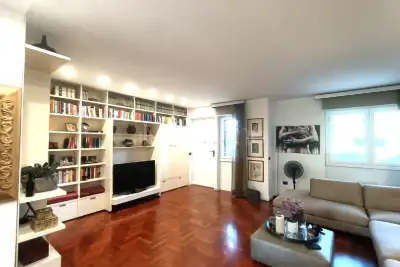 Casa in vendita, Via Andrea Millevoi, Roma