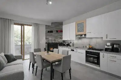 Attico in vendita, Via Lucrezia Romana, Ciampino