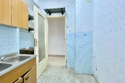 Casa in vendita, Via Chiesa dei Marinai, Messina