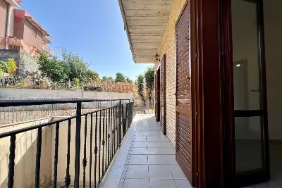 Casa in vendita, Via Pigno de Marco, Gravina di Catania