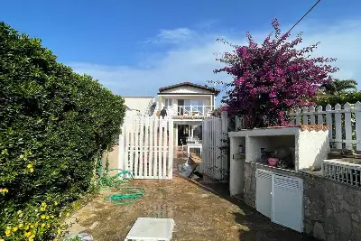 Villa in vendita, MARSALA CONTRADA SPAGNOLA, Marsala