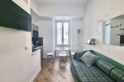 Casa in vendita, Via dei Laterensi, Roma