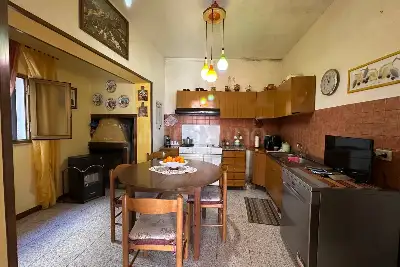 Casa in vendita, Via Carcara, San Gregorio di Catania