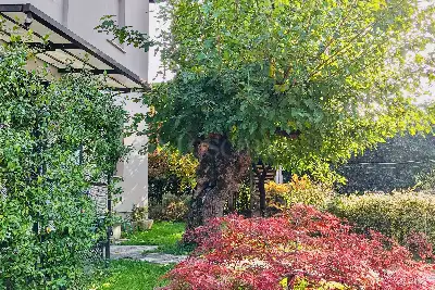 Villa Bifamiliare in vendita, Via dello Stadio, Brescia