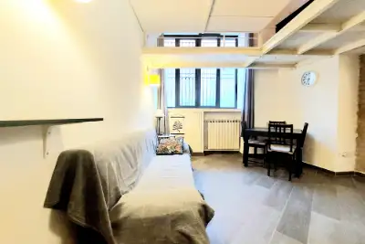 Loft in affitto, Via Casella, Milano