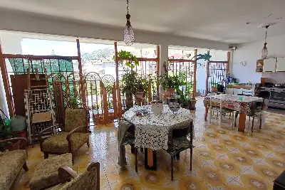 Casa in vendita, Via Paruta, Palermo