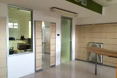 Ufficio in vendita, Via al Loghet, Trento