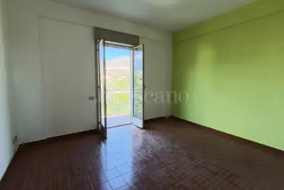 Casa in vendita, Via Sambucia, Palermo