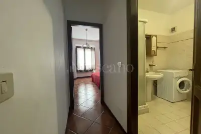 Casa in affitto, Via Bussi, Viterbo