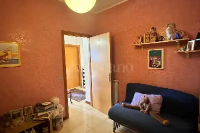 Villa in vendita, Via C. Colombo, San Pietro Clarenza