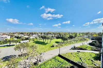 Casa in vendita, Via Candido Manca, Roma