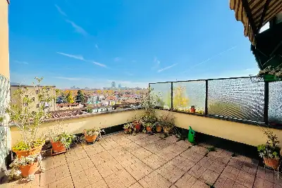 Casa in vendita, Quartiere Don Bosco - Via Zara, Brescia