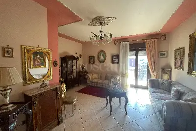 Casa in vendita, Via Benedetto Croce , Palermo