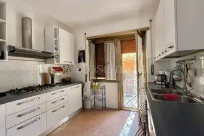 Casa in vendita, Via Monte Lupo Fiorentino, Roma