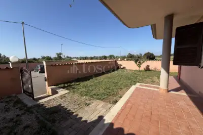 Casa in vendita, Via della Moletta 3, Ardea