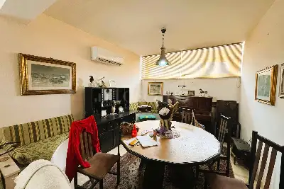 Casa in vendita, Via dei Palombari, Roma