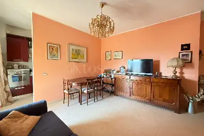 Attico in vendita, Via dei Velieri, Roma