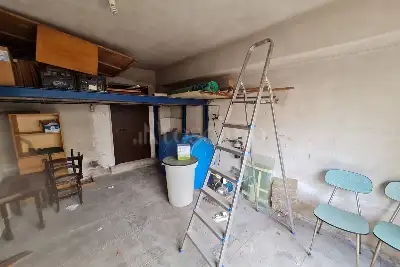 Box in vendita, Via Riccardo da San Germano, Palermo