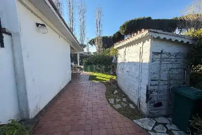 Villino a Schiera in vendita, Viale Alessandro Magno, Roma