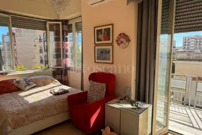Casa in vendita, Via Firenze, Catania