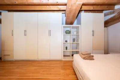 Loft in affitto, Piazza Pompeo Castelli, Milano