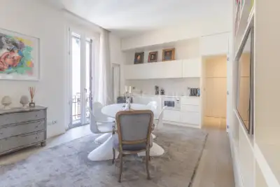 Casa in vendita, Via Galvano Fiamma, Milano