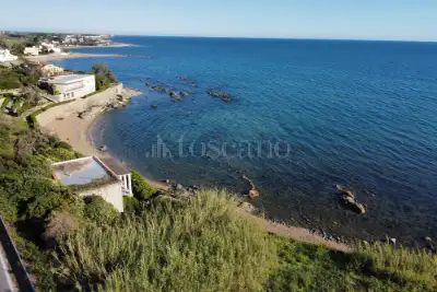 Villa in vendita, Strada Statale 1, Santa Marinella