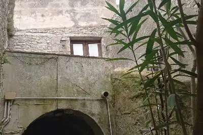 Casa Indipendente in vendita, via Vittorio Emanuele Erice Vetta, Erice