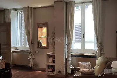 Casa in vendita, Via Tirso, Roma