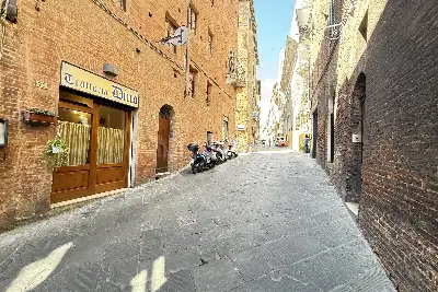 Attività Commerciale in vendita, Via del Casato di Sopra, Siena