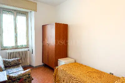 Casa Indipendente in vendita, Via Carlo Alberto, Moniga del Garda