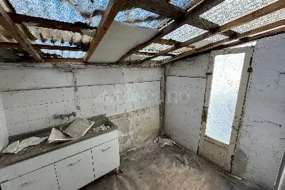 Casa Indipendente in vendita, Via Carrubella, Catania