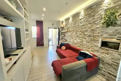 Villino a Schiera in vendita, Via Narbolia, Fiumicino