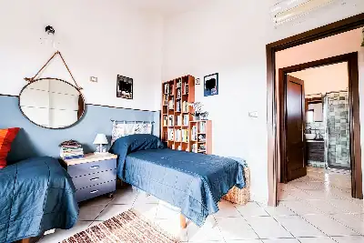 Villino a Schiera in vendita, Via Atene, Olbia, Olbia