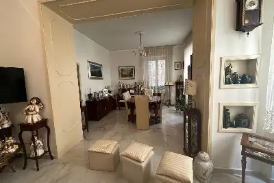 Casa in vendita, Via Aldo Barbaro, Catanzaro