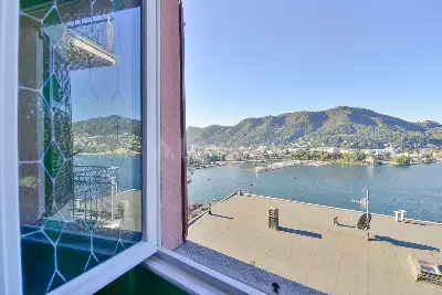 Casa in vendita, Via Torno, Como