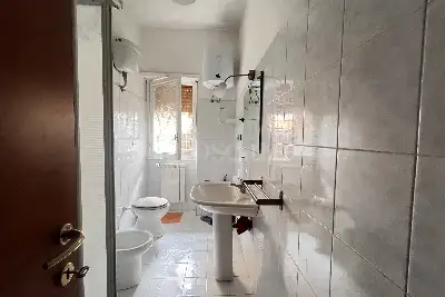 Casa in vendita, Via Domenico Comparetti, Roma